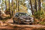 BMW X3 xDrive30d xLine 2017 года (WW)